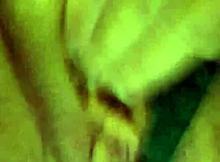 i got so horny playing with my wet panties and pussy solo in the shower