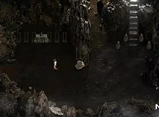 Gonna fill your shaved ass with cum in this hentai creampie.