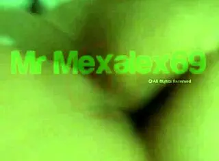 MEXICAN TEEN BENT OVER DOGGY STYLE COCK FUCK ORGASM