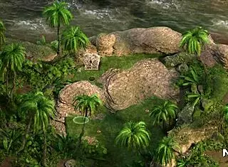 宝藏娜迪亚无码动漫内射口爆性爱E1-40