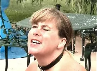 Suzi the Sex Slave Whore Enjoys Being a Cock-Loving Slut in Intense BDSM Sessions