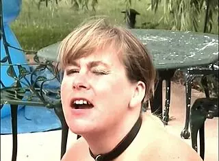 Suzi the Sex Slave Whore Enjoys Being a Cock-Loving Slut in Intense BDSM Sessions