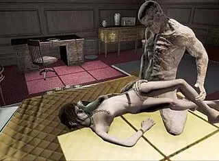 Fallout 4 Elie and the Old Ghoul 4