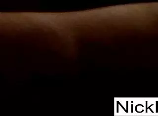 Nick Manning fucks her hard from behind in doggystyle cumshot