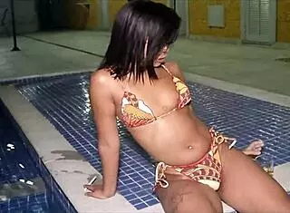 i'm fucking the hot liberated married woman in the hotel