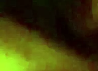 She achieves a super squirt through intense masturbation.