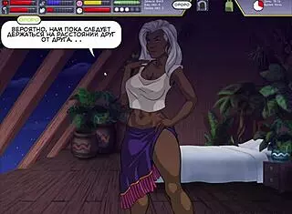 Complete Rogue-Like Evolution Gameplay Part 5