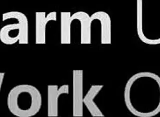 Warm up for your workout session