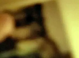 Devouring Lyn's dripping wet pussy and tattooed ass in homemade teen video