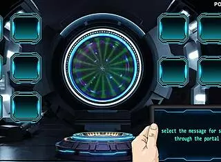 Feeling the Humor in Dr. Reed's Cartoon Sex Portal Group Fun