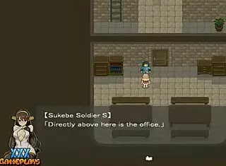 Exploring Rhodes fortress in gameplay part 1