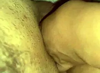 just another day with this latina amateur working her big ass
