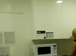 Wife Deepthroats While Her Ass Gets Fucked in Orgy