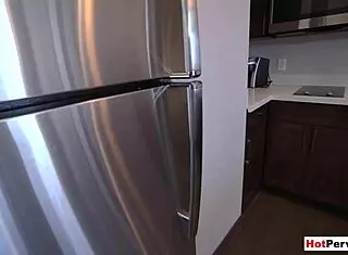 curvy milf stepmom natasha nice teaches her stepson a taboo blowjob lesson with big tits