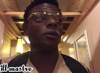 naughty 19-year-old nymph surprised by huge cock size squirts heavily on it at birthday