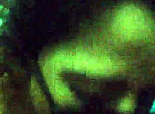 Amateur White Prostitute Sucks Cock Deeply In Her Mouth For Money On The Street