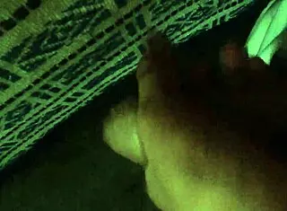 Hot Young Guy Masturbates in Intriguing Solo Session with Passion