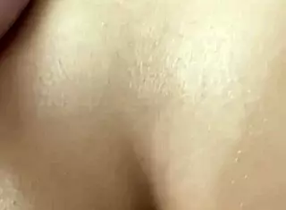 Intense anal scene with wife's best friend in homemade setting