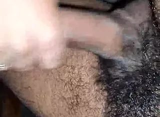 watching verdades secretas with cousin and got so horny 😈