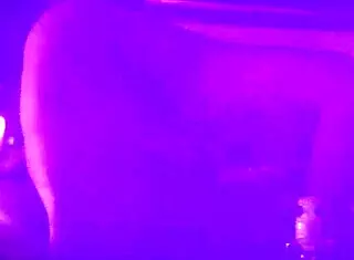 Violet feels deep pleasure in private creampie