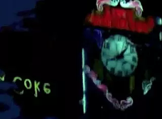 Vintage Dark Lantern London Vintage Interracial