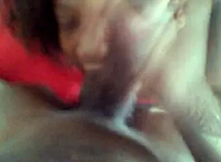 i'm sucking that big cock so good