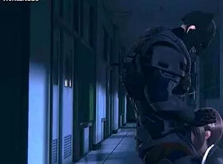 Hentai 3D uncensored action with wild anime scenes in English sub