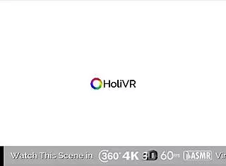 JAV VR Asian girlfriend's public invasion exposing natural tits, pussy in panties and shoes