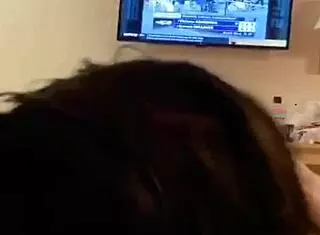 Couple Performs Blowjob On Periscope Part 1 3