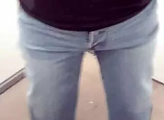 Encounter With Smarien75 In Wall Mart Part 1