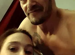 Verification video capturing emotional amateur moments