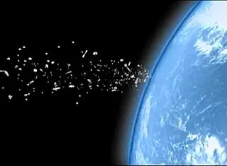 Sleazy Old European Women Masturbate With Shaved Pussies And Tattoos In Stockings For Jim