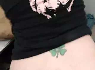 Encounter With Smarien75 In Wall Mart Part 1