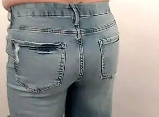 Encounter With Smarien75 In Wall Mart Part 1