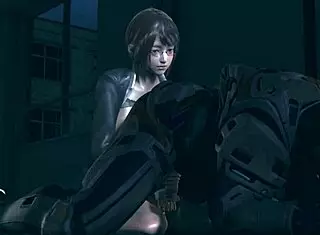 Hentai 3D uncensored action with wild anime scenes in English sub