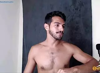 家伙私撸探索男同一面