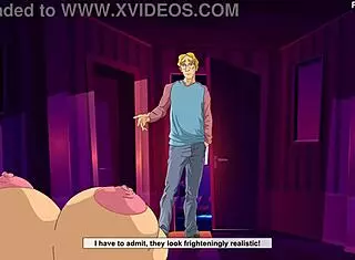 Halloween Virgins Turn into Slutty Girls Fucking for First Time