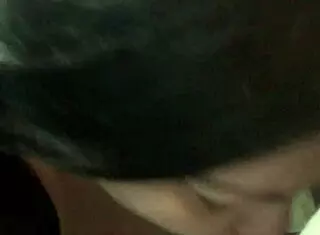 Blowing Sunday with Natural Tits and Chubby MILF