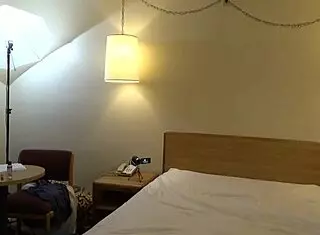 I interviewed Jules Jennings in this POV casting session