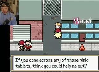 I Regret Waitressing in This Pokémon Ecchi Game Version