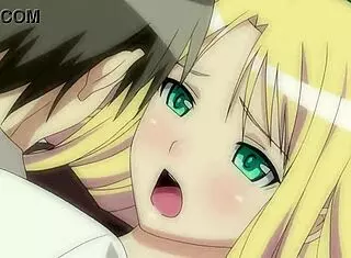 got a new rival in this fault service hentai episode?