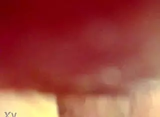 i was peeking at my friend's girlfriend getting fucked by him secretly.