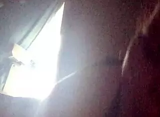 I love watching Mammabear give a blonde milf blowjob.