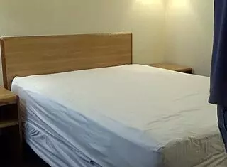 Jules Jennings goes through her main casting interview