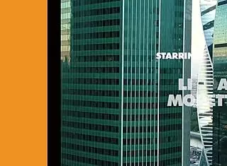 Linda Moretti takes on a new assignment with hardcore sex in the office