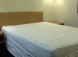 Jules Jennings goes through her main casting interview