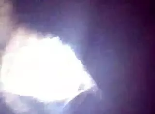 I love watching Mammabear give a blonde milf blowjob.