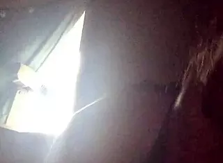 I love watching Mammabear give a blonde milf blowjob.