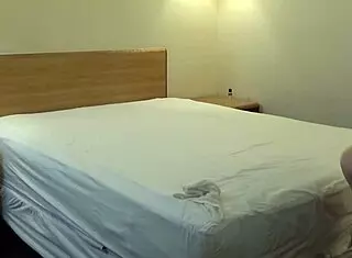 Jules Jennings goes through her main casting interview