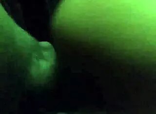 petite 18+ black jackie is super hot